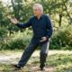 Robert De Niro, 83 anos: “Aos 40 anos, decidi me basear nos dançarinos: eles trabalham, praticam e se exercitam.”