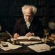 Arthur Schopenhauer, filósofo alemão: “O homem comum se preocupa com como passar o tempo; o homem inteligente, com como usá-lo”