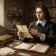Blaise Pascal, filósofo francês, sobre sentimentos: “O coração tem razões que a razão desconhece” uma reflexão sobre decisões que fazem sentido mesmo quando é difícil explicá-las