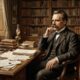 Friedrich Nietzsche, filósofo, sobre adversidade: “Aquilo que não me mata me torna mais forte.” Uma reflexão sobre como certas dificuldades podem mudar a maneira de enfrentar os próximos desafios