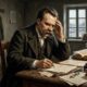 Friedrich Nietzsche sobre felicidade: “Os homens mais fortes encontram sua felicidade onde outros encontrariam sua destruição.” Uma reflexão sobre por que a verdadeira força pode aparecer justamente nos momentos mais difíceis
