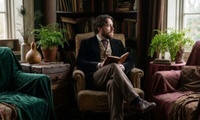 Citação do dia de Oscar Wilde: “Qualquer um que vive dentro de seus meios sofre de falta de imaginação”; O que o dramaturgo aconselha sobre perseguir sonhos e encontrar o equilíbrio