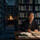 Citação do dia de Haruki Murakami, escritor: “Se você só ler os livros que todo mundo lê, só poderá pensar o que todo mundo pensa”