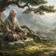Lao Tsé, filósofo chinês, sobre ansiedade: “Se você está deprimido, vive no passado; se está ansioso, vive no futuro; se está em paz, vive no...” Uma reflexão sobre o peso de ficar preso ao que passou ou antecipar aquilo que ainda não aconteceu
