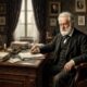 Victor Hugo, escritor francês, sobre maturidade: “Os 40 são a velhice da juventude; os 50, a juventude da velhice.” Uma reflexão sobre como cada fase da vida pode carregar ao mesmo tempo perdas, descobertas e novos começos