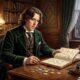 Oscar Wilde sobre dinheiro e imaginação: “Quem vive dentro de seus meios sofre de falta de imaginação.” Uma reflexão sobre por que grandes planos costumam exigir mais do que cautela e conforto