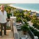 Bruce Willis, 71 anos, comprou 3 hectares no Caribe e anos depois sua antiga mansão chegou a US$37,5 milhões