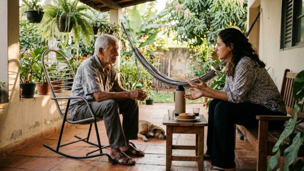 Albert Einstein sobre a vida depois dos 60 anos: “A maturidade começa quando pensamos mais nos outros do que em nós mesmos” uma reflexão profunda sobre empatia, sabedoria e envelhecimento
