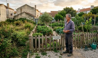 A história do terreno abandonado que chegou aos tribunais