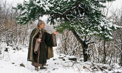 Confúcio sempre entendeu isso claramente: "Só quando chega o frio do inverno é que percebemos que o pinheiro e o cipreste são os últimos a perder as folhas."