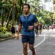 Especialistas em atividade física afirmam: “O suor pode indicar que o corpo chegou a um nível de esforço capaz de contribuir para melhorar o condicionamento físico”