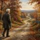 Frase de Robert Frost, poeta americano, sobre recomeços: “Em três palavras posso resumir tudo o que aprendi sobre a vida:...” Uma reflexão sobre por que nenhum momento difícil consegue congelar o tempo para sempre