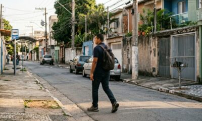 Especialistas em psicologia explicam: “Quem faz sempre o mesmo caminho para ir ao trabalho pode não estar apenas seguindo a rotina, mas buscando familiaridade, previsibilidade e menos decisões logo no começo do dia”