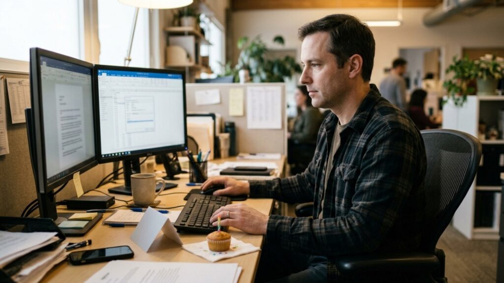 Especialistas em psicologia explicam: “Quem trata o próprio aniversário como um dia qualquer pode não estar apenas sendo discreto, mas lidando com expectativas sociais, comparações e reflexões sobre a própria vida”