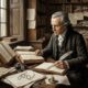 Immanuel Kant, filósofo alemão, sobre pensar por conta própria: “Tenha coragem de usar seu próprio entendimento”