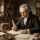 Immanuel Kant sobre tempo e propósito: “Quanto mais ocupados estamos, mais intensamente sentimos que estamos vivos.” Uma reflexão sobre por que atividades com sentido podem tornar a experiência do presente mais intensa