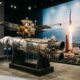 Em 1962, a NASA lançou uma nave para estudar Vênus, mas um erro de orientação fez o foguete sair da rota e ser destruído poucos minutos depois