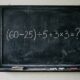 A maioria começa pela parte errada: (60 – 25) ÷ 5 + 3 × 3