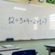 Pouca gente acerta 12 ÷ 3 × 4 − 2 + 1 na primeira tentativa: a conta testa se você realmente lembra qual operação deve vir antes