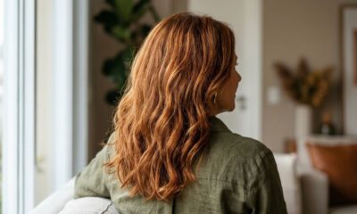 3 tons de cabelo que iluminam o rosto, suavizam os traços e deixam as mulheres acima dos 45 anos com uma aparência mais jovem e moderna