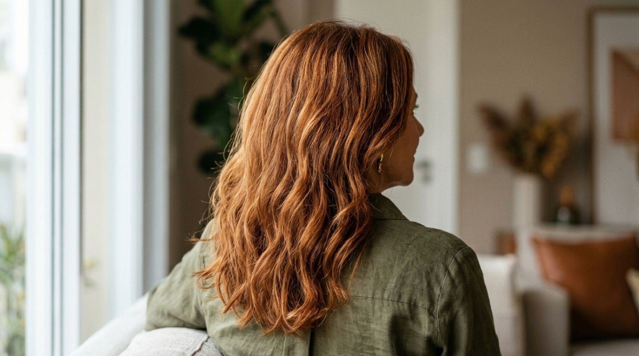 3 tons de cabelo que iluminam o rosto, suavizam os traços e deixam as mulheres acima dos 45 anos com uma aparência mais jovem e moderna