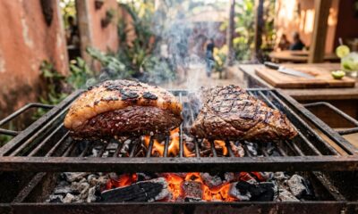 Churrasqueiros concordam: maminha ou picanha? A diferença no corte, na gordura e no ponto que muda tudo na grelha