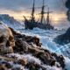 Após 167 anos de mistério, DNA identifica marinheiro desaparecido em uma das expedições mais intrigantes do Ártico
