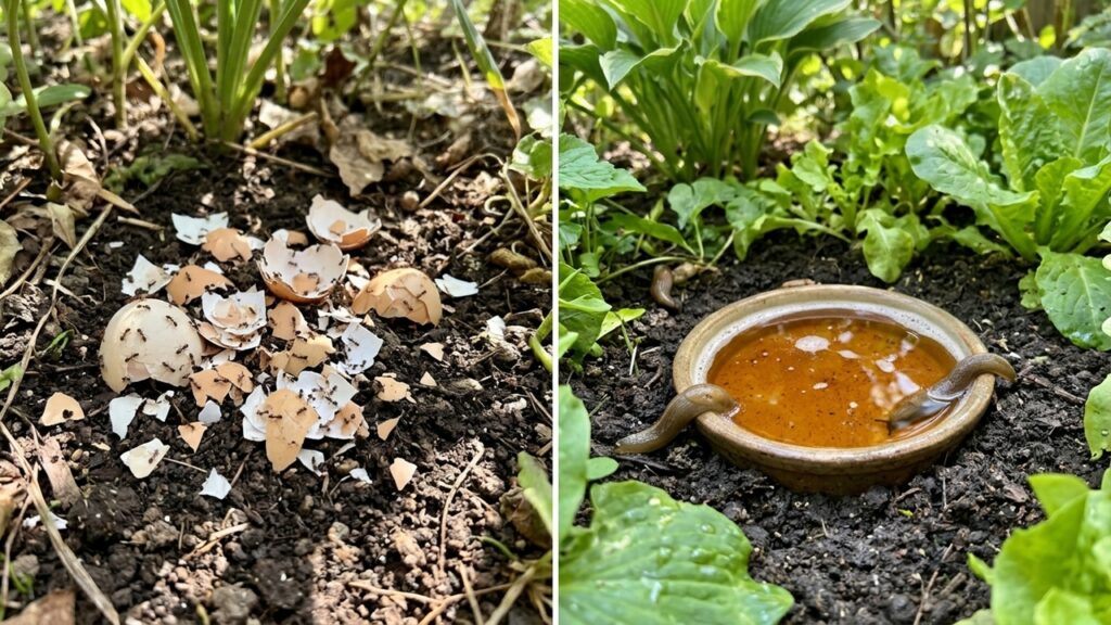 Adeus receitas furadas da internet: os mitos clássicos do controle de pragas no jardim que só fazem você perder tempo e estragar plantas
