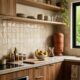 Azulejo branco e rejunte cinza estão perdendo espaço nas cozinhas: conheça as 5 novas tendências de decoração que deixam o ambiente mais bonito, moderno e acolhedor