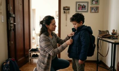 "Quando você tiver seus filhos, vai entender": as frases de mãe que todo brasileiro já ouviu e que, anos depois, viram verdade, segundo o que psicólogos explicam sobre a memória afetiva