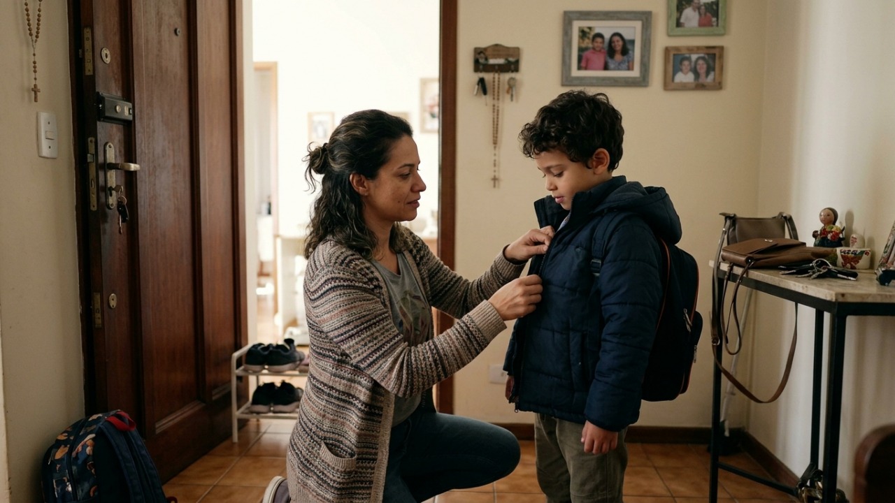 "Quando você tiver seus filhos, vai entender": as frases de mãe que todo brasileiro já ouviu e que, anos depois, viram verdade, segundo o que psicólogos explicam sobre a memória afetiva
