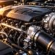 Engenheiros desmontaram um motor de carro moderno para entender como ele consegue entregar tanta potência usando menos combustível e quais detalhes explicam essa evolução