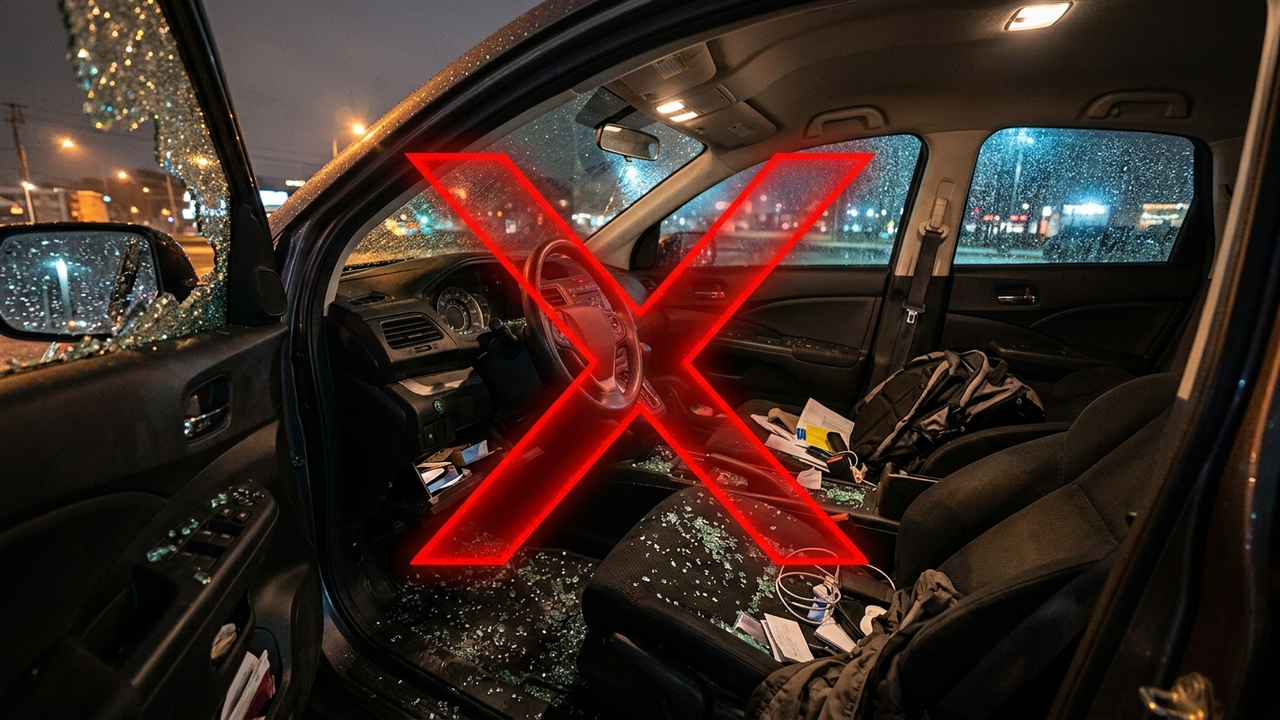 Motorista de aplicativo é assaltado por passageiro falso, perde carro de R$ 60 mil e Justiça condena plataforma por falta de segurança
