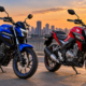Yamaha prepara nova Fazer 250 com visual renovado, equipamentos atualizados e mudanças que podem aumentar a disputa com a Honda CB 300F Twister nas ruas brasileiras