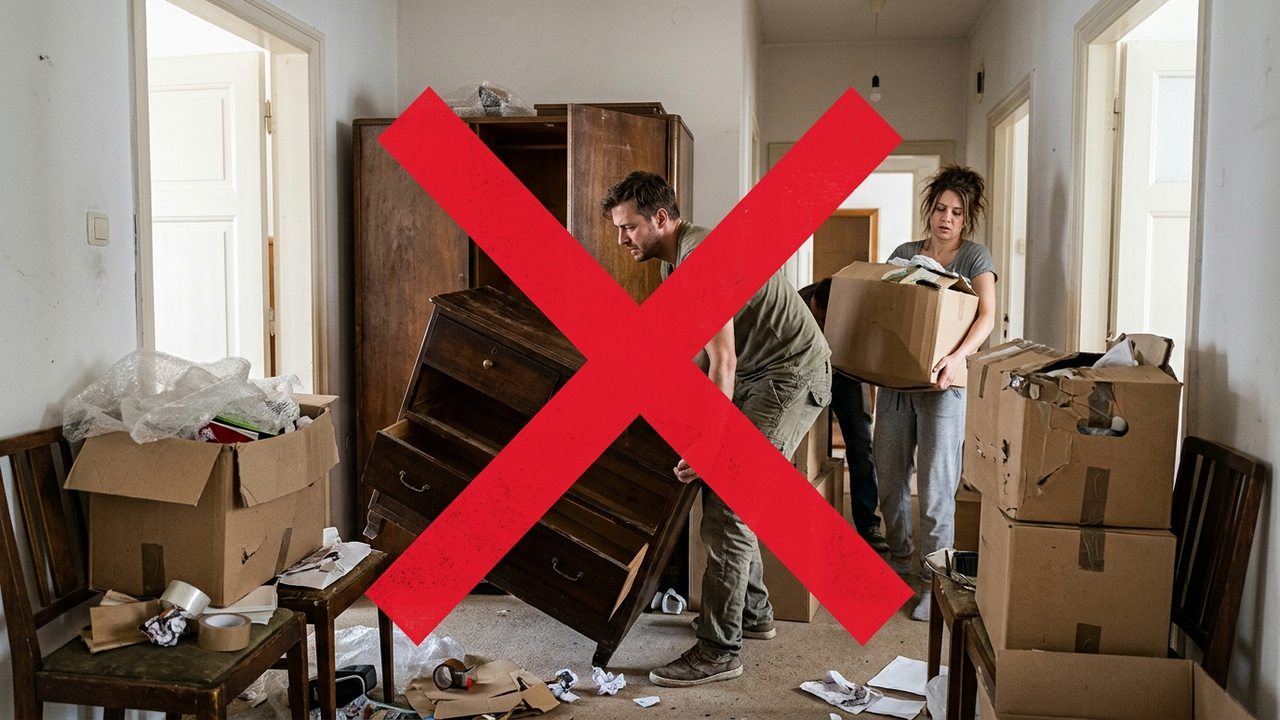 Adeus estresse nas mudanças de casa: a nova tendência de mobília inteligente que se adapta a qualquer imóvel sem reformas