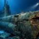 Submarino americano desaparecido na Segunda Guerra Mundial é encontrado após 82 anos no fundo do Pacífico com marcas de tiros e sinais do combate final