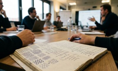 Especialistas em psicologia explicam: “Quem costuma falar sozinho em voz alta pode não estar apenas distraído, mas usando a própria fala para organizar pensamentos, planejar ações e processar emoções”