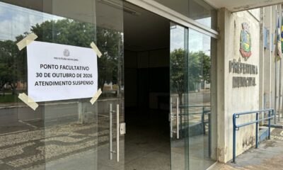 Dia do Servidor Público muda de data em 2026: o que parecia uma folga na quarta-feira foi transferido para sexta em algumas cidades