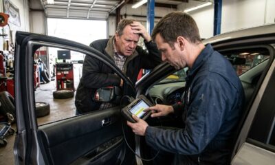 Comprador descobre que agência adulterou 100 mil km do painel de carro usado e tribunal obriga devolução integral do dinheiro pago