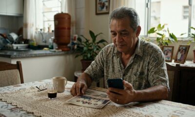 Segundo a psicologia, chegar aos 60 anos com poucos amigos próximos pode não ser apenas consequência do tempo, mas de padrões acumulados nas relações ao longo da vida