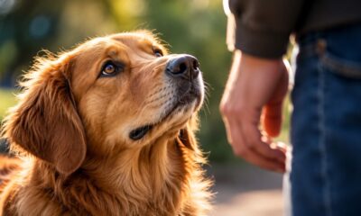 Pesquisadores testaram cães para descobrir se reconhecem pessoas que agem mal, e os resultados revelaram algo surpreendente sobre os animais