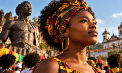 Por que o Dia da Consciência Negra se tornou uma das datas mais importantes do calendário brasileiro e como uma luta histórica presente na vida de milhões de pessoas enfrenta desafios que vão muito além das comemorações