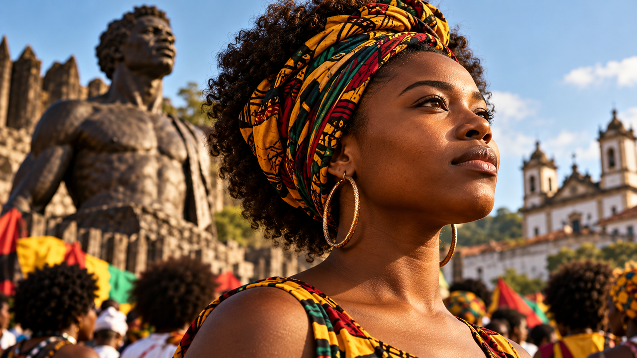 Por que o Dia da Consciência Negra se tornou uma das datas mais importantes do calendário brasileiro e como uma luta histórica presente na vida de milhões de pessoas enfrenta desafios que vão muito além das comemorações