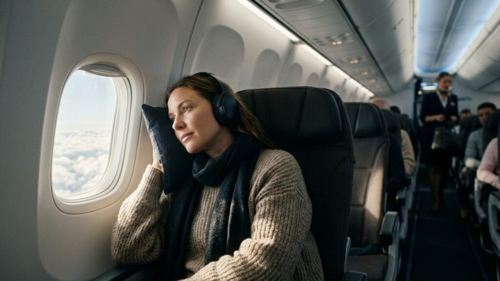 Segundo a psicologia, quem prefere o lugar da janela no ônibus ou no avião pode não estar só gostando da vista, mas buscando um canto próprio para se desligar do movimento ao redor