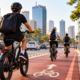 Nova lei das bicicletas elétricas muda as regras de circulação e pode impedir adolescentes de usar determinados modelos nas ruas