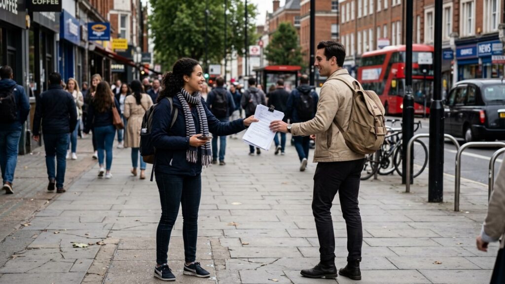A psicologia sugere que pessoas que ajudam desconhecidos na rua podem não agir apenas por educação, mas apresentar características ligadas à empatia e à inteligência emocional