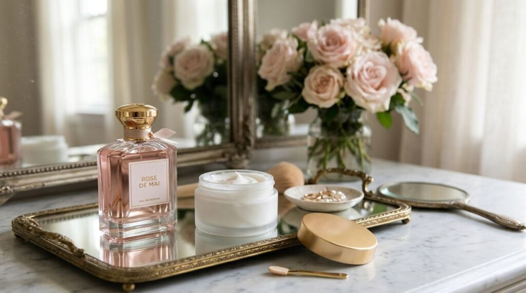 6 perfumes florais baratinhos a partir de R$ 100 que deixam um rastro de delicadeza e elegância por onde você passa e são opções para ficar cheirosa sem gastar uma fortuna