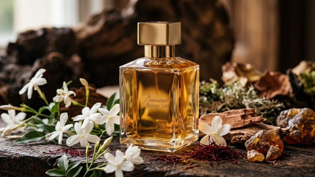5 perfumes com “cheiro de rica” que passam sensação de luxo, elegância e sofisticação logo nas primeiras borrifadas