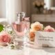 6 perfumes florais baratinhos a partir de R$ 100 que deixam um rastro de delicadeza e elegância por onde você passa e são opções para ficar cheirosa sem gastar uma fortuna