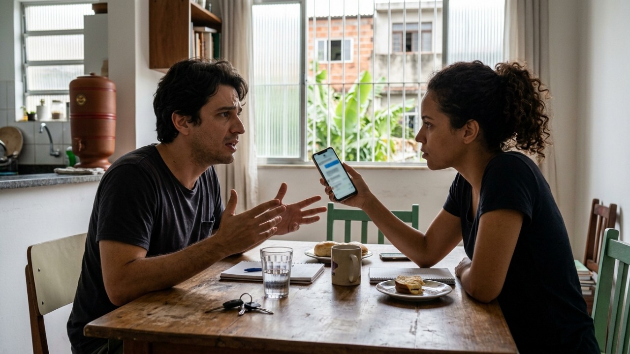 Segundo a psicologia, insistir em uma mentira, mesmo quando ela já foi desmentida, pode estar ligado à tentativa de proteger a própria imagem e evitar vergonha, culpa ou desaprovação